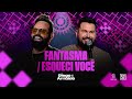 Diego & Arnaldo - Fantasma / Esqueci Você - Ao Vivo em São Paulo