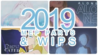 2019 | mep parts & wips
► Tip me if you want: https://ko-fi.com/A6054BSO
0:00 | Intro
MEP PARTS:
0:03 | LOVE SOMEONE
► full mep: https://www.youtube.com/watch?v=RfNnYQxKbjY
0:12 | RUIN MY LIFE
► full mep: https://youtu.be/rwcUlWFdzJg
I know I stole this kind of editing style from someone but I dont know who haha. Anyway I remember it being a lot of fun especially since I hadnt edited non/disney in a while :3
0:26 | THE GREATEST
► full mep: https://youtu.be/_71nUKL_PhI
My baby.
0:38 | BREATHIN
► full mep: https://www.youtube.com/watch?v=ZEGk0BwXDNY
Was for Missas birthday heh. I had those unlisted, ready to go up but then I just didnt like the epic person I am.
Same for One Night Town but I actually cant find the full mep of that oop.
0:54 | ATLANTIS
► full mep: https://www.youtube.com/watch?v=XMOT2JLGm9Y
This part is a lot of fun, I actually really like the voice overs here.
1:05 | BUTTERFLIES
► full mep: https://www.youtube.com/watch?v=X3vg-pd7yus
1:17 | POP IT OFF
► full mep: https://www.youtube.com/watch?v=RgmAZTisqqk
Was a last mep organized to say goodbye to CXS, i really like the flow I have there haha.
1:26 | SUNFLOWER
► full mep: https://www.youtube.com/watch?v=IuoG7Z023eY
Did I take TPN solely for the baby dont trip, yes. yes i did.
►► W I P S
1:35 | SWAN SONG
I kind of wanted to do an OP asthethic here and I have ideas for most of it so there goes hope I finish it! :3 I really like the beginning haha.
1:53 | BIRDS
Ahhh I kinda like it but also kinda not, Im irritated by this wip lol, but ideally theres not a lot missing so huh.
This year was quite the year of TPN haha, I am. obsessed. Send help. The problem this year was mostly that I either finished it or DID NOTHING. Like I have so many empty files with just the song, and sometimes markers with notes what I want to do there. And like some of them are really detailed I should JUST DO IT AHHHHH.
Anyway, happy new year!!
INFO & STUFF
▸ PROGRAM | sony vegas pro 14
LINKS
▸ PATREON | https://www.patreon.com/mikahime
▸ ANYANISTUDIOS | https://www.youtube.com/channel/UCXRvPU5FgonsLDs7XHL0sgw
▸ PIXIV | http://www.pixiv.net/member.php?id=18351633#
▸ TUMBLR | http://mika-hime.tumblr.com/
▸ INSTRAGRAM | https://www.instagram.com/mikaxhime/
▸ TWITTER | https://twitter.com/mikaxhime
COPYRIGHT
NO COPYRIGHT INFRINGEMENT INTENDED. For entertainment purposes only. Copyright Disclaimer Under Section 107 of the Copyright Act 1976, allowance is made for fair use for purposes such as criticism, comment, news reporting, teaching, scholarship, and research. Fair use is a use permitted by copyright statute that might otherwise be infringing. Non-profit, educational or personal use tips the balance in favor of fair use. 2019 | mep parts & wips