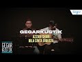 #GEGARkustik : Azzam Sham - Bila Cinta Didusta (LIVE)