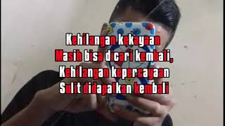Story wa kekayaan