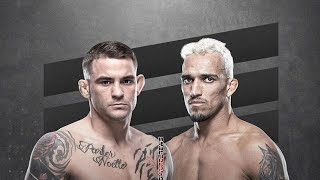 UFC 269: Poirier VS Oliveira - It's Not Done | Fight Preview