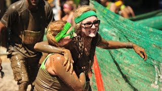 Mud Hero 2015 Official Video