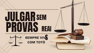 JUDGING WITHOUT REAL EVIDENCE screenshot 2