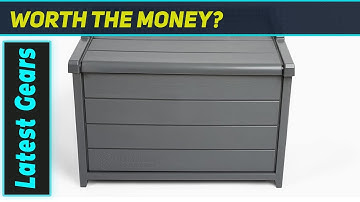 BenchSentry Connect: The Best Smart Box to Beat Porch Pirates