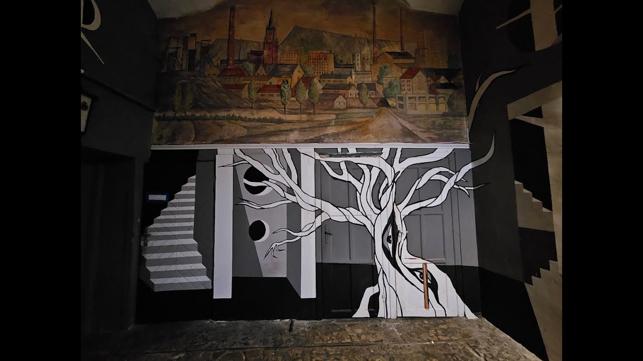 Muzeum miejskie w Siemianowicach Śląskich #historia