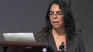 Darwin and Your Health - 1 of 9 - Darwin and You Lecture Series
