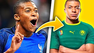 KYLIAN MBAPPE QUITTE L’ ÉQUIPE DE FRANCE !