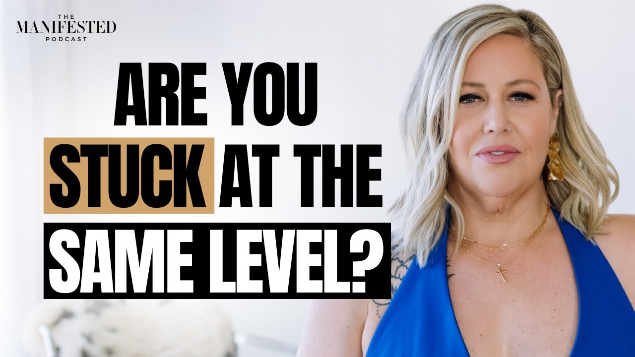 Почему ваш доход застрял на одном уровне (и дело не в вашей стратегии)