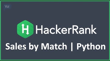 Sales by Match | Sock Merchant | Python Hacker Rank Solution
