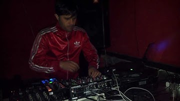 xone db4 electrotek 2.0..milanozero in side!!