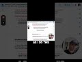 Work-for-hire vs. artist release #substack #shorts
