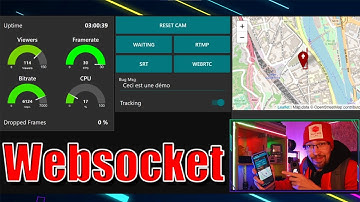 [Tuto] Régie de Stream DIY et Open-source : OBS Websocket (4.X) et automatisation via NodeRED
