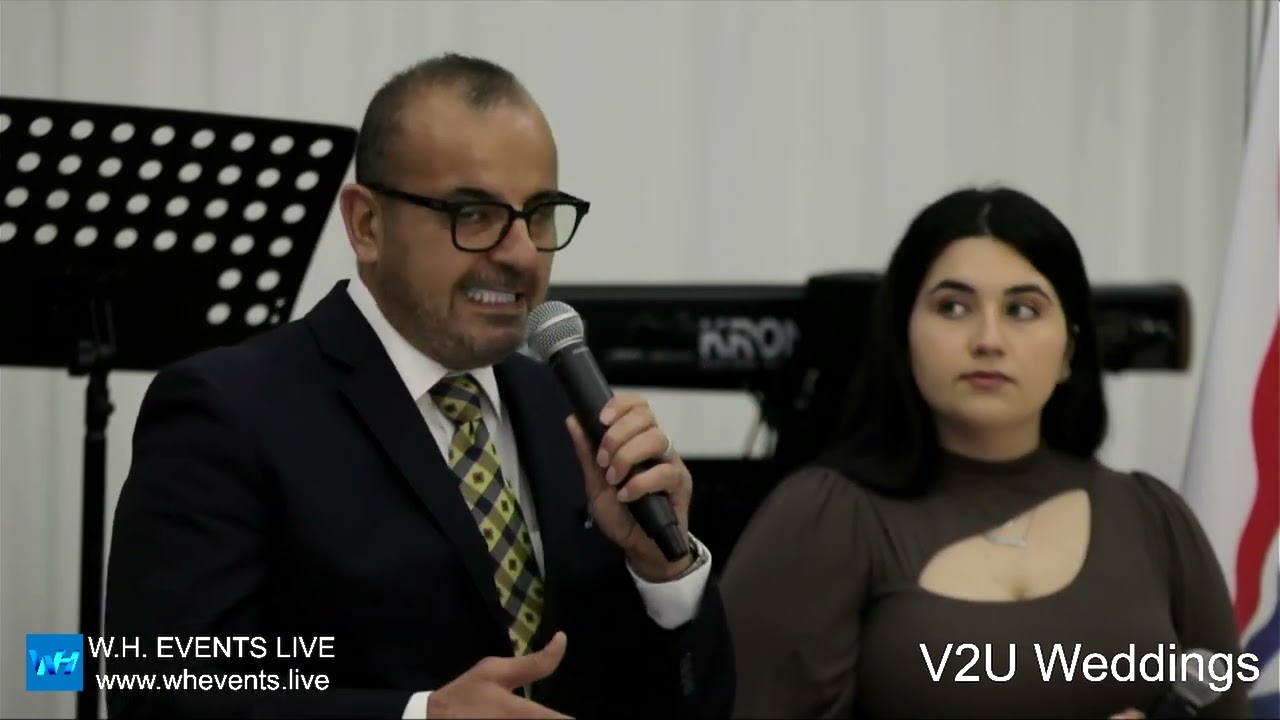 ⁣Part 1 | Assyrian Sports & Cultural Club 50 Years Anniversary 26-11-2022