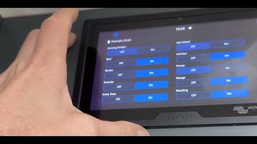 The 48V Advantage: ULTIMATE Digital Switching & 16.6kWh Power for The Family Big Lap