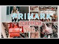 Primark Weihnachts Shopping Vlog🎄 Neuheiten im Dezember🎁 I Stefanie Le