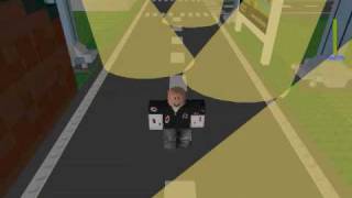 Roblox-Rox Eye Of The Tiger - Survivor