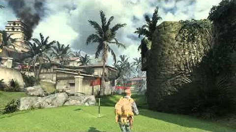 black ops spawn tomahawk hazard