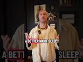 Do This Before You Go To Bed So You Can Actually Get A Good Nights Sleep