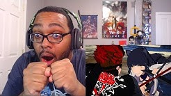 RWBY Volume 6 Chapter 11 Reaction - NO GOING BACK!