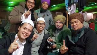 Khuruj Fisabilillah 4 Months IPB