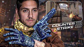 EKİPLE KOLAY GALİBİYETLER! | COUNTER STRIKE 2 |