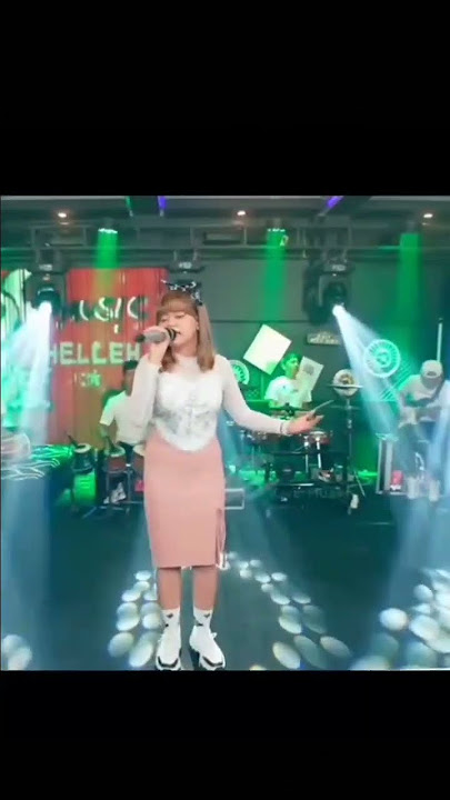 Esa Risty mendem kangen DC music #shortvideo #music #dc #esaristy #mendemkangen