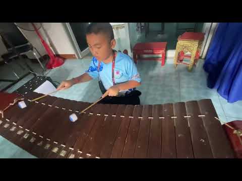 #ดนตรีไทย #ระนาดเอก#ดนตรี#ปี่พาทย์ไทย #ความเชื่อ#ความรัก#ล่องแม่ปิง #ล่องแก่ง #มาแรง #มาแรงในtiktok