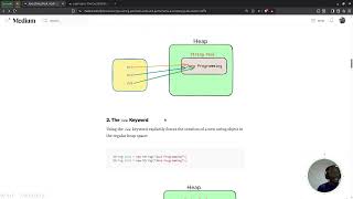 == vs .equals() in Java — What’s REALLY Happening in Memory