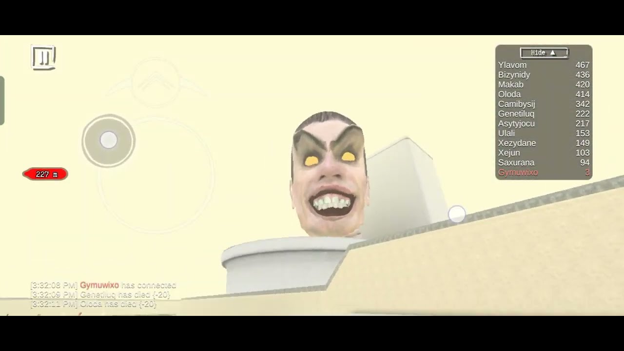 Nextbots In Backrooms: Obunga - Gameplay Walkthrough | New update | NBO ...