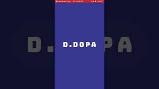 D.DOPA เข้าใช้งานโดยสแกนลายนิ้วมือได้ด้วยง่ายจังเลย screenshot 2