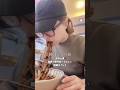 韓国ひとり旅🇰🇷保存必須‼️話題の絶対食べてほしいグルメ【狎鴎亭•明洞•ソウル駅】