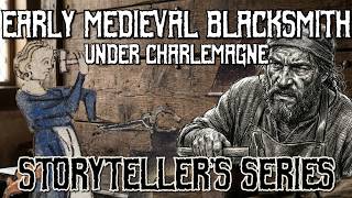 The Master Smith &amp; The Secret of Ulfberht Steel | Medieval Technology Narrative