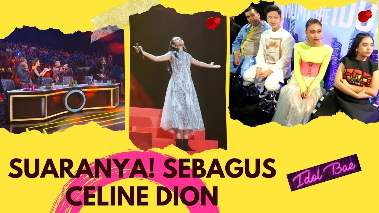 PENAMPILAN LYODRA MEMBUAT SEMUA SPEECHLESS | IDOL BAE
