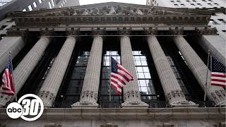 US national debt now stands at $40 trillion