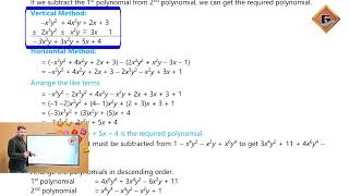 Gohar Mathematics 7|Unit 7|Lec 4|Algebra