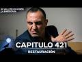 El Valle De Los Lobos: La Emboscada - Restauración Capítulo 421