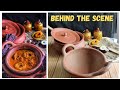 Food Photography setup at home|Instagram food photography idea|BTS Food photography for beginners