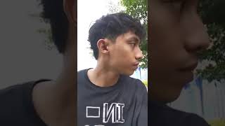 yg dulunya main petak umpet malah balik kerumah 😂