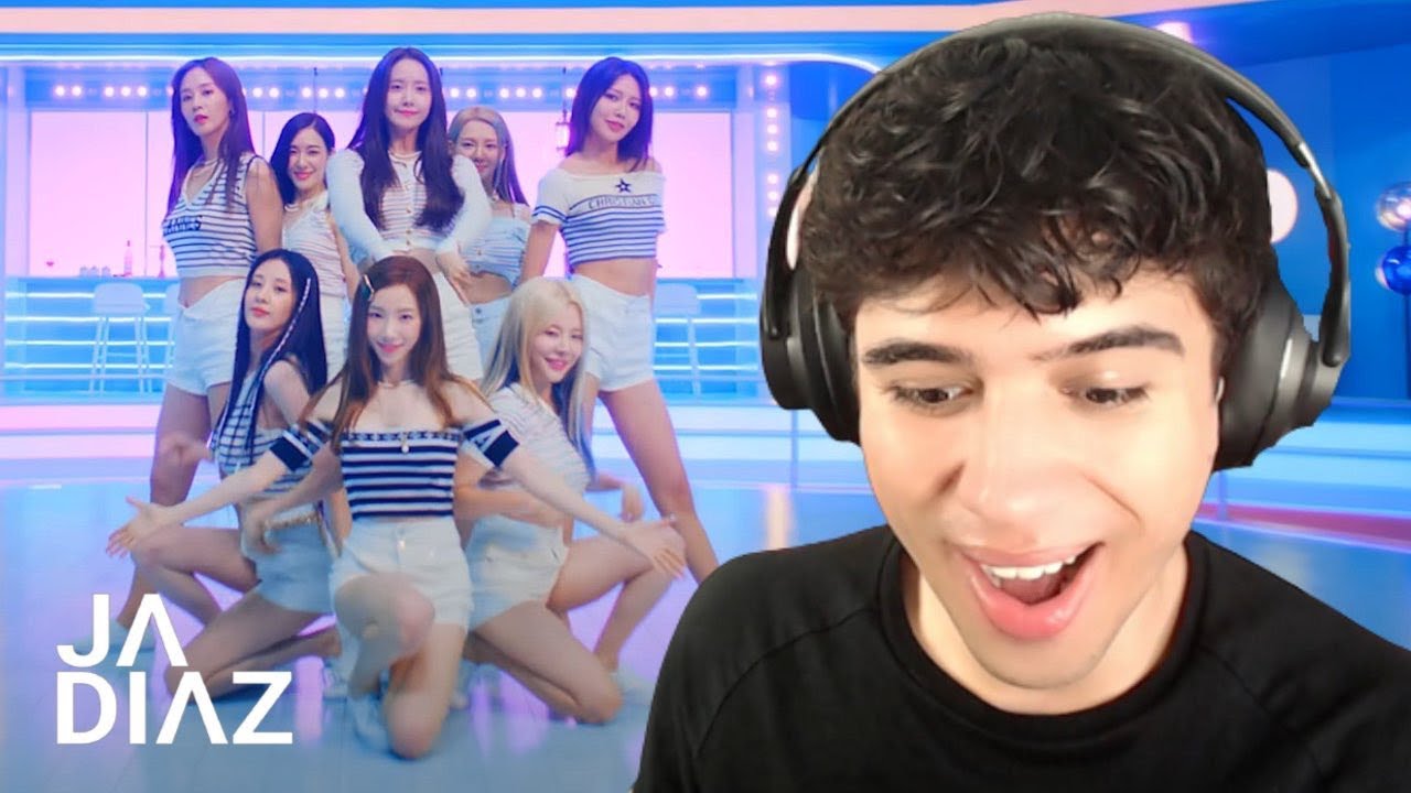 Legends Return | Girls' Generation FOREVER 1 MV REACTION (소녀시대)