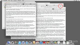 Mac OS X 107 101: Core Lion - 5 Updates to Quick Look