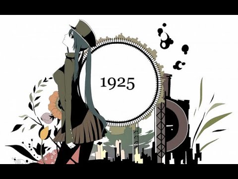 1925 歌ってみたのはりょうま