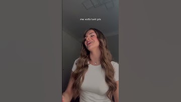 Thumbnail of Voilà - Barbara Pravi (Cover)