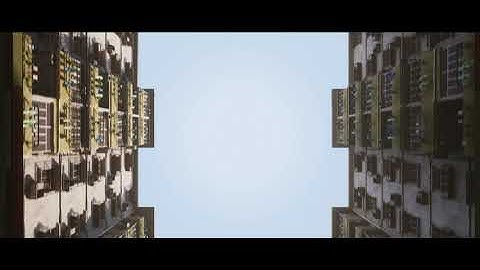 Houdini Procedural Building Generator To UE4