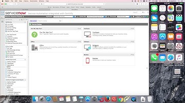 AWS - Shared Responsibility - Leveraging Centrify to secure the Amazon Account