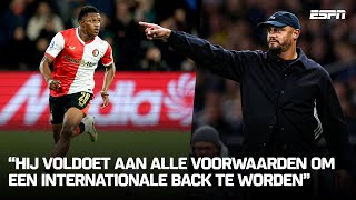 BAYERN domisi Givairo: "Manau, kad jis išties turi VISKĄ" | Futbolo pokalbiai