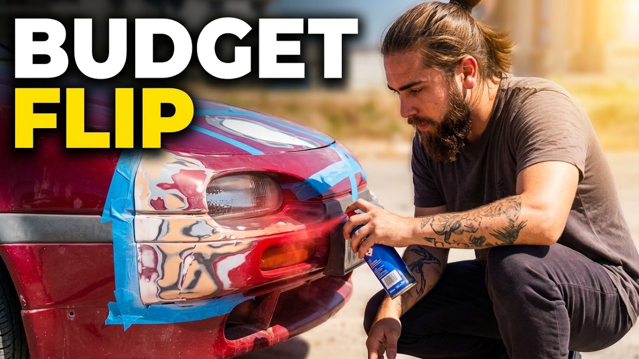 Latest Title & Thumbnail