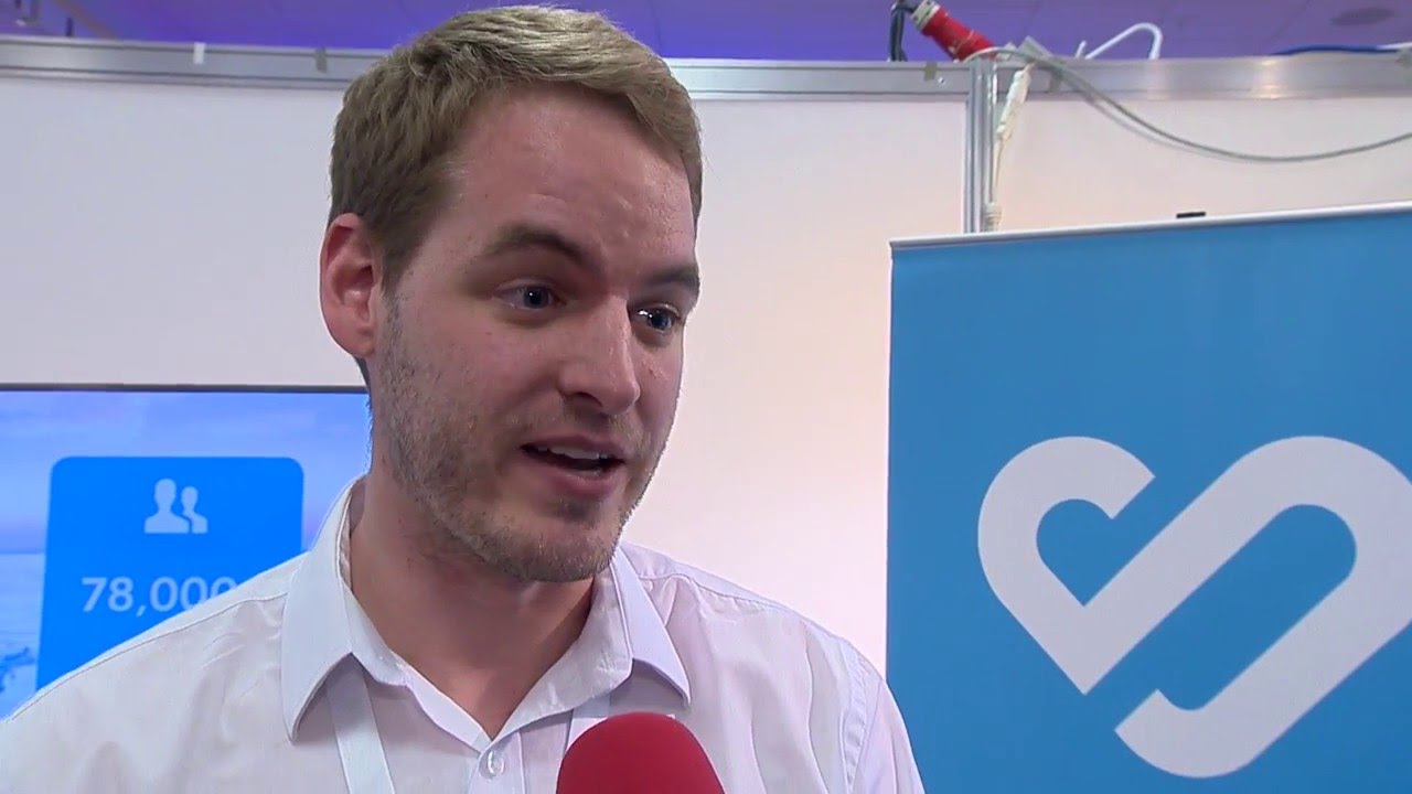 Avis at Marketing Week Live 2016