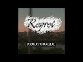 [FREE FOR PROFIT] "Regret" city pop sad vibe type beat - Prod.TuongDo
