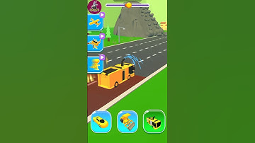 Shape Shifter part 7 #shorts #youtubeshorts