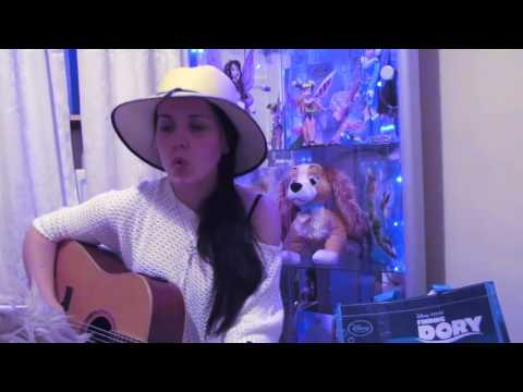 Charlie Puth & Selena Gomez - We Dont Talk Anymore (Julie Gower Cover)